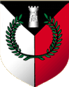 Barony of Cynnabar Arms